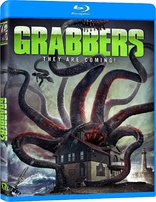 Grabbers (Blu-ray Movie)