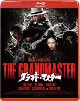 The Grandmaster (Blu-ray Movie)