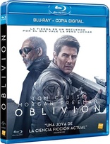 Oblivion (Blu-ray Movie)