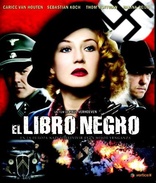 Black Book (Blu-ray Movie)