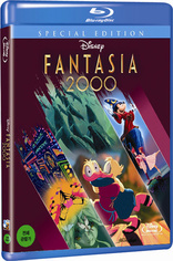 Fantasia 2000 (Blu-ray Movie), temporary cover art