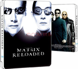 The Matrix Reloaded (Blu-ray Movie)