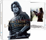 The Last Samurai (Blu-ray Movie)