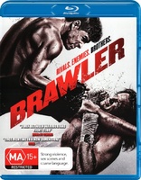 Brawler (Blu-ray Movie), temporary cover art