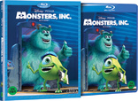 Monsters, Inc. (Blu-ray Movie), temporary cover art