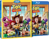 Toy Story 3 (Blu-ray Movie), temporary cover art