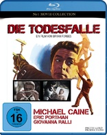 Deadfall (Blu-ray Movie)