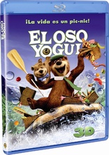 Yogi Bear 3D (Blu-ray Movie)