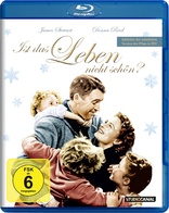 It's a Wonderful Life (Blu-ray Movie)