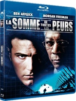 The Sum of All Fears (Blu-ray Movie)