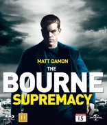 The Bourne Supremacy (Blu-ray Movie), temporary cover art