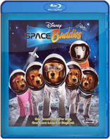 Space Buddies (Blu-ray Movie), temporary cover art