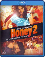 Honey 2 (Blu-ray Movie), temporary cover art