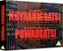 Koyaanisqatsi / Powaqqatsi (Blu-ray Movie)