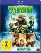 Aliens in the Attic (Blu-ray Movie)