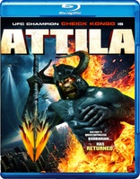 Attila (Blu-ray Movie), temporary cover art