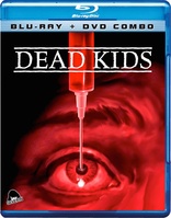 Dead Kids (Blu-ray Movie)