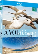 A Vol d'oiseau (Blu-ray Movie)