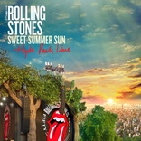 The Rolling Stones: Sweet Summer Sun - Hyde Park Live (Blu-ray Movie)