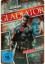 Gladiator (Blu-ray Movie)