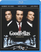 GoodFellas (Blu-ray Movie)