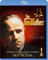 The Godfather (Blu-ray Movie)