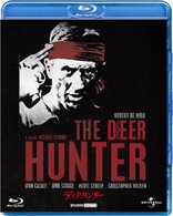 The Deer Hunter (Blu-ray Movie), temporary cover art