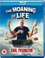 The Moaning of Life: Series 1 (Blu-ray Movie)