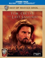 The Last Samurai (Blu-ray Movie)