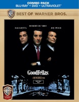 GoodFellas (Blu-ray Movie)