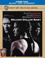 Million Dollar Baby (Blu-ray Movie)