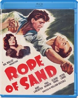 Rope of Sand (Blu-ray Movie)
