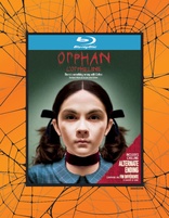 Orphan (Blu-ray Movie)