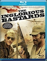 The Inglorious Bastards (Blu-ray Movie)