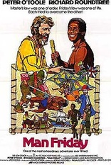 Man Friday (Blu-ray Movie), temporary cover art
