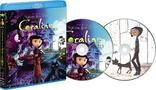 Coraline (Blu-ray Movie)