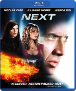 Next (Blu-ray Movie)