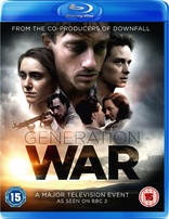 Generation War (Blu-ray Movie)