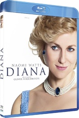 Diana (Blu-ray Movie)