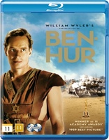 Ben-Hur (Blu-ray Movie)