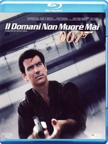 Tomorrow Never Dies (Blu-ray Movie)