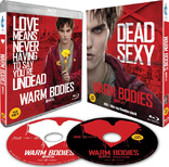 Warm Bodies (Blu-ray Movie)