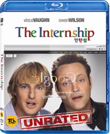 The Internship (Blu-ray Movie), temporary cover art