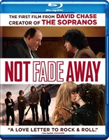 Not Fade Away (Blu-ray Movie)