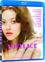 Lovelace (Blu-ray Movie)