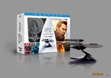 Star Trek Into Darkness 3D (Blu-ray Movie)