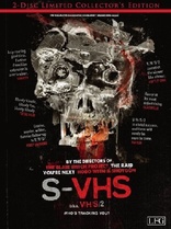 V/H/S/2 (Blu-ray Movie)