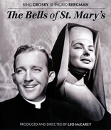 The Bells of St. Mary's (Blu-ray Movie)