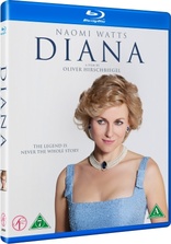 Diana (Blu-ray Movie)