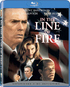 In the Line of Fire (Blu-ray Movie)